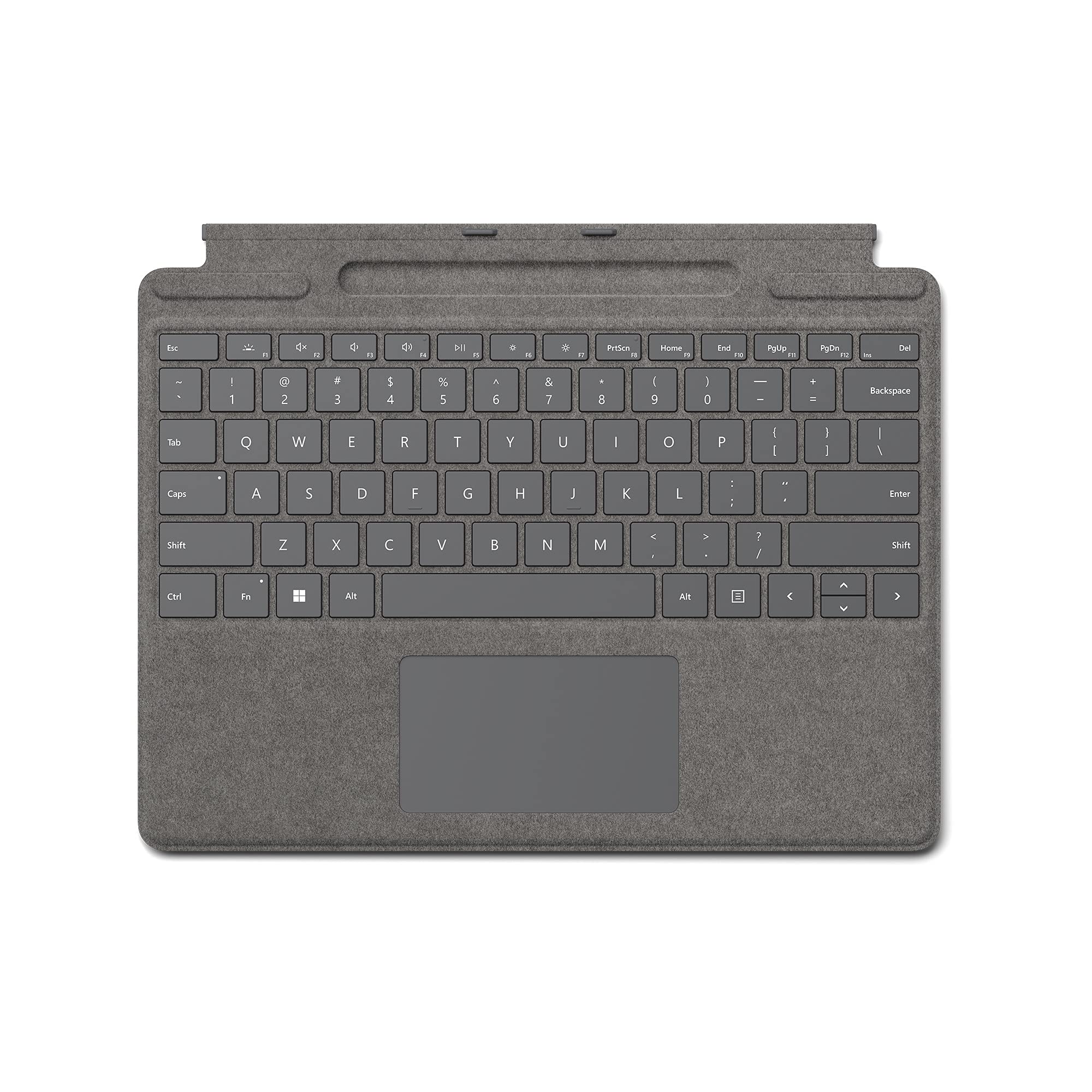 Amazon.co.jp: Microsoft Surface Pro Signature キーボード Surface