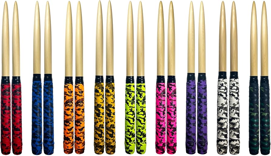 Amazon | 【マイバチ工房-心-】達人作成 マイバチ 米ヒバ 万能型 2022