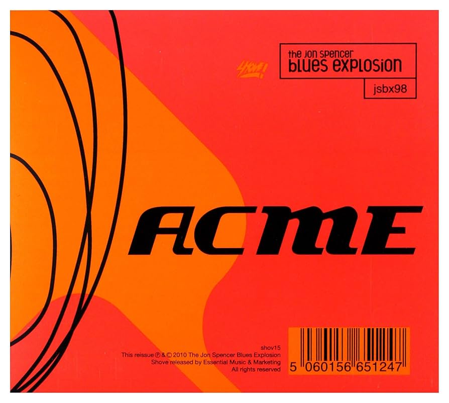 Amazon.co.jp: Acme: ミュージック