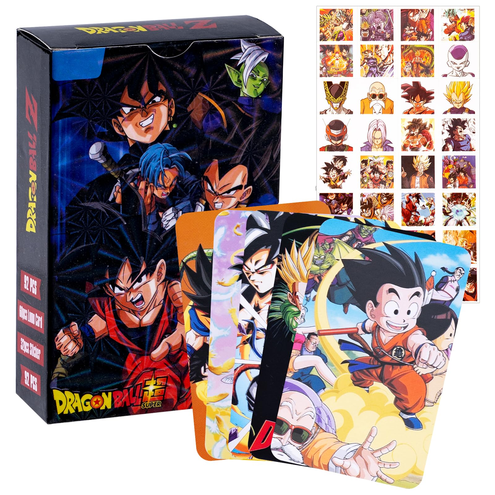 ドラゴンボール データカードダス プロモ 付録 26枚セット カードダス