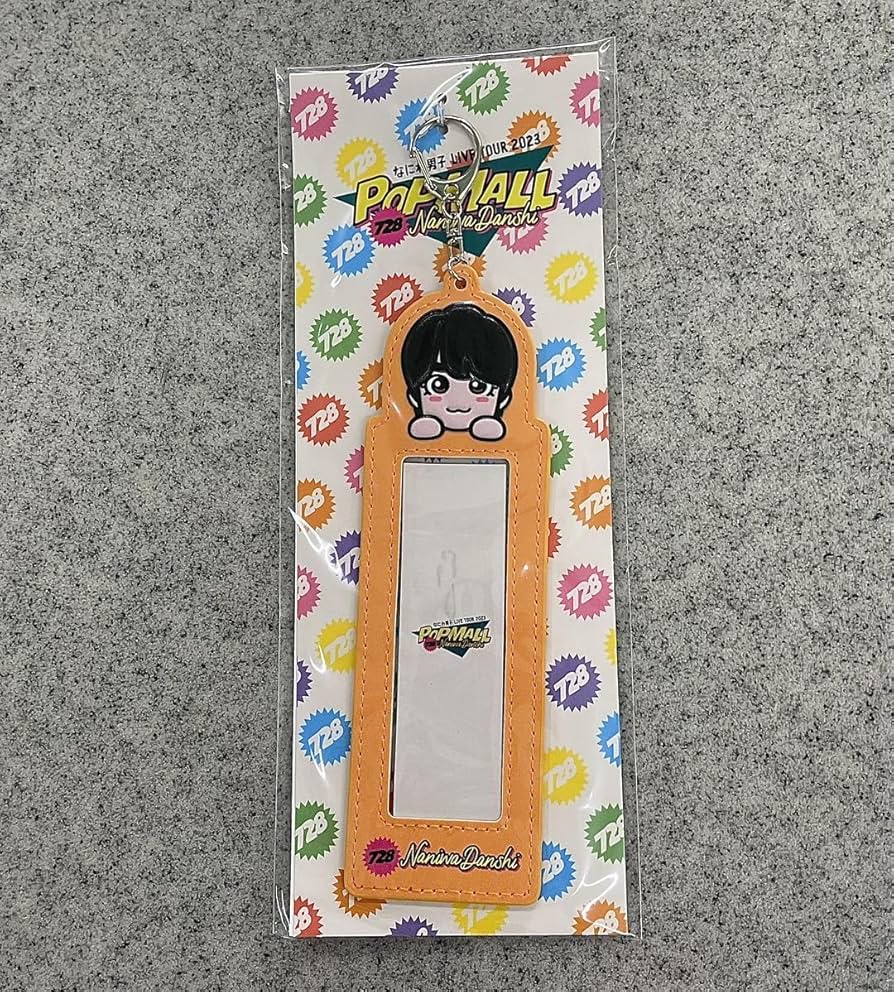 Amazon.co.jp: なにわ男子 LIVE TOUR 2023 “POPMALL” 大西流星 フォト