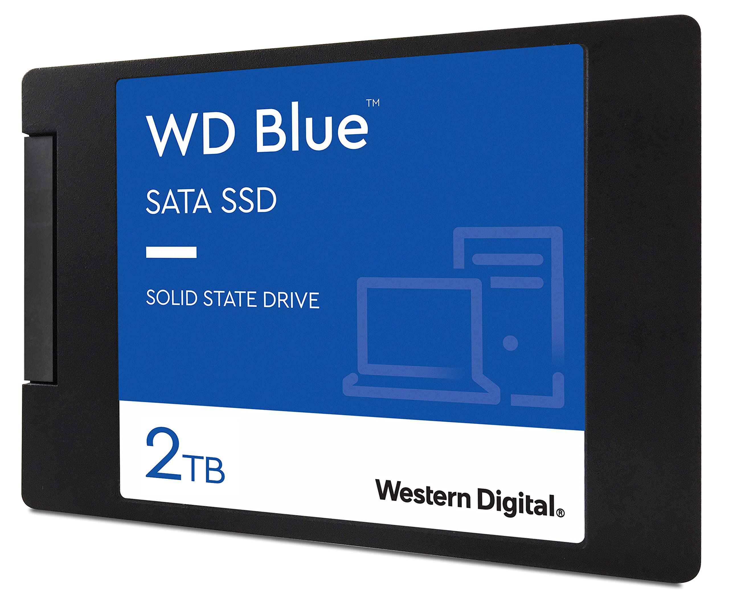 Amazon | Western Digital ウエスタンデジタル WD Blue SATA SSD 内蔵