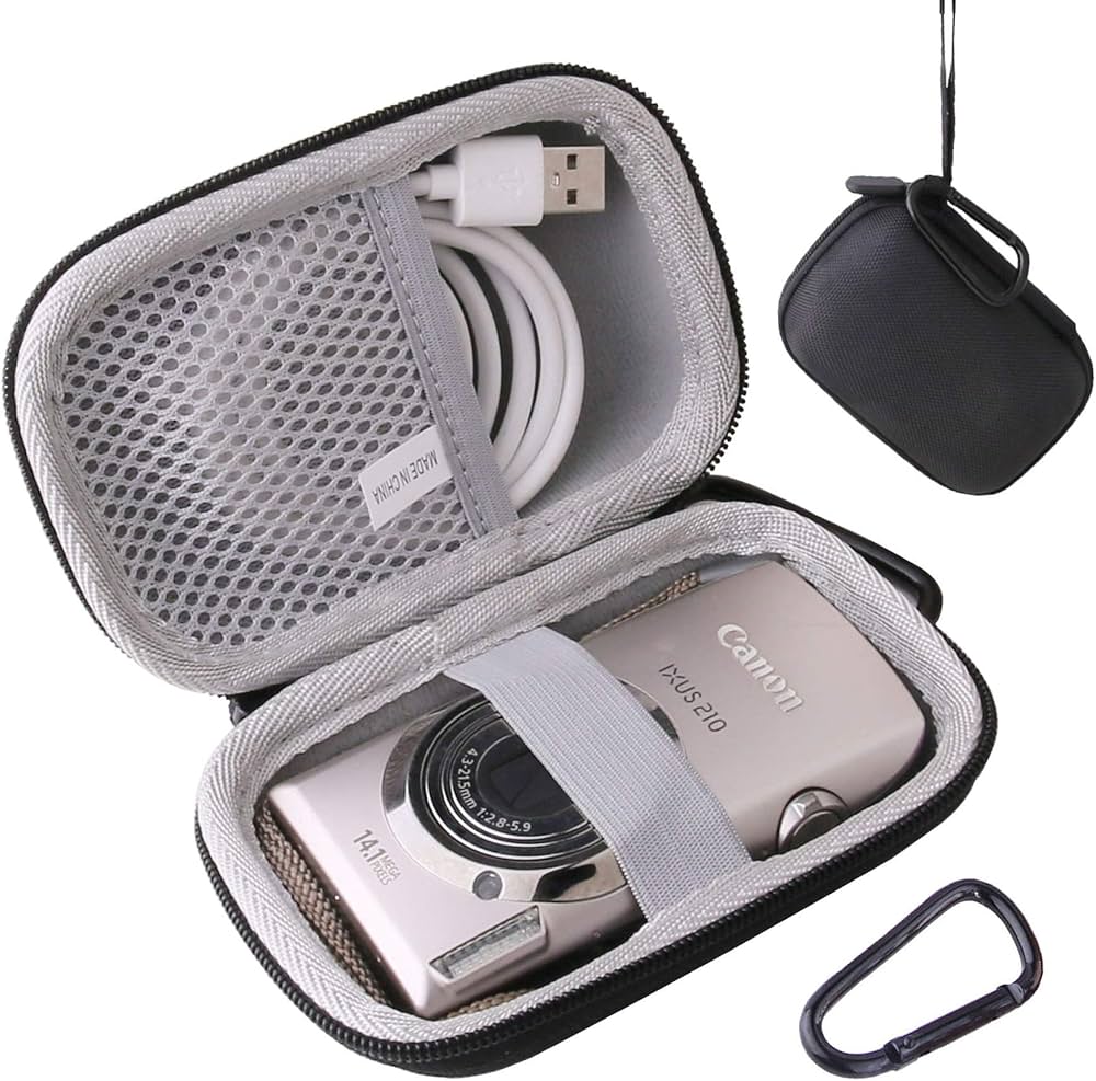 Amazon.co.jp: Canon デジタルカメラ IXY 180/ IXY650 /IXY200/ IXY210