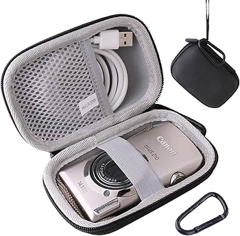 Amazon.co.jp: Canon デジタルカメラ IXY 180/ IXY650 /IXY200/ IXY210