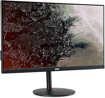 Amazon.com: Acer Nitro XV272 Xbmiiprx 27