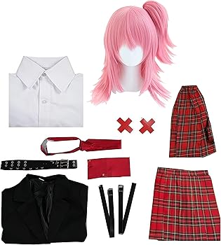 Amazon.co.jp: [Picksoco] しゅごキャラ! 日奈森あむ コスプレ衣装