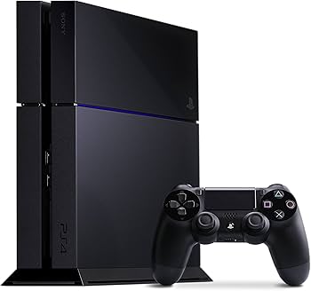 Amazon.com: PS4 Hardware : Video Games