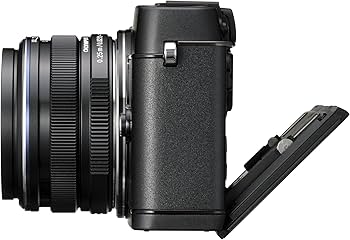 Amazon | OLYMPUS ミラーレス一眼 PEN E-P5 17mm F1.8 レンズキット