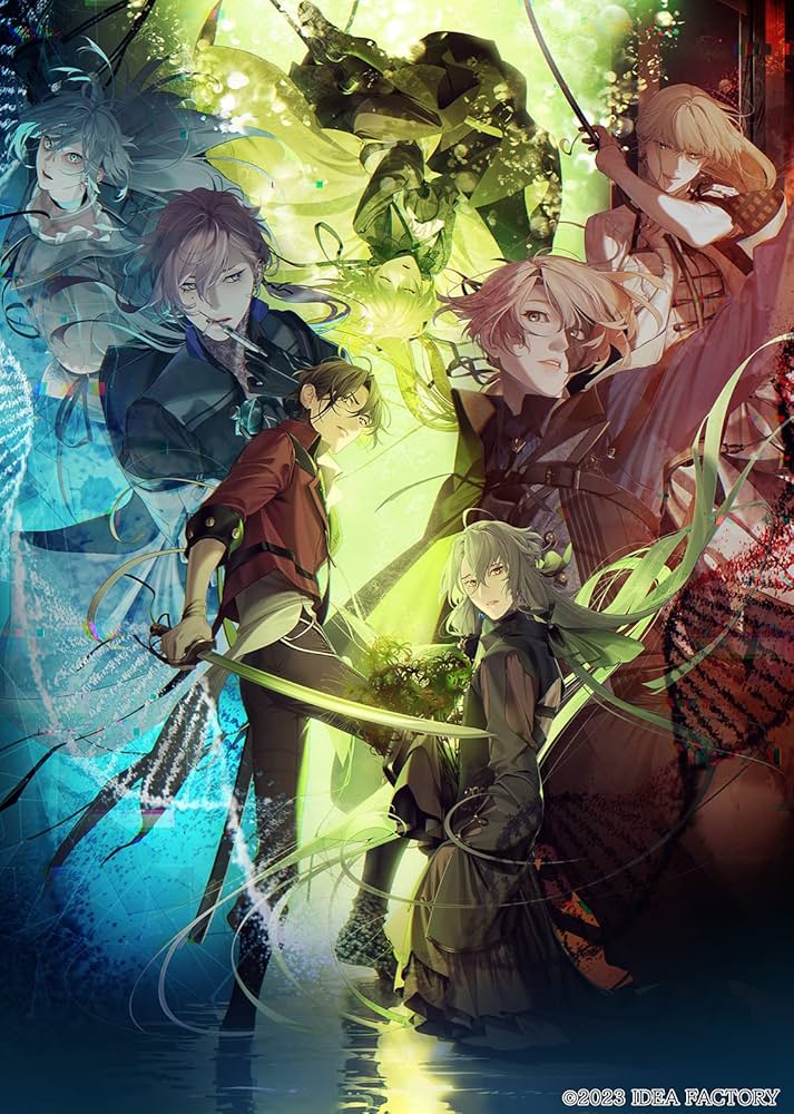 Amazon.co.jp: 【Switch】終遠のヴィルシュ -EpiC:lycoris- オトメイト