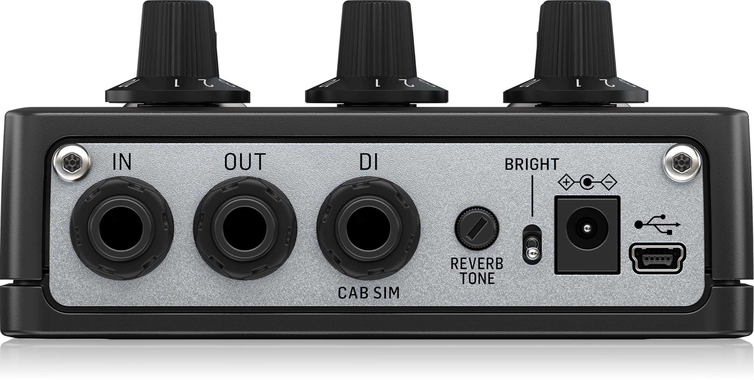 Amazon.com: TC Electronic COMBO DELUXE 65' PREAMP Guitar Pedal