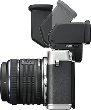 Amazon | OLYMPUS ミラーレス一眼 PEN E-P5 14-42mm レンズキット