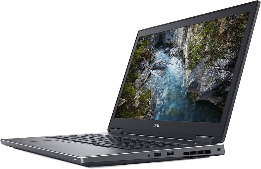 Amazon.com: Dell Precision 7730 VR Ready 1920 X 1080 17.3