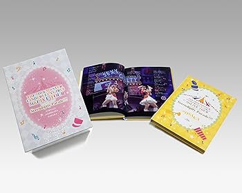 Amazon.co.jp: THE IDOLM@STER CINDERELLA GIRLS 5thLIVE TOUR