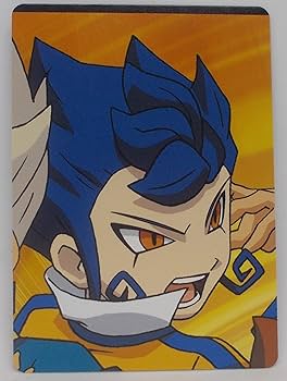 Amazon.co.jp: 【IG-09 032/065】剣城京介／イナズマイレブン