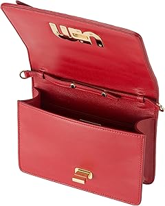 Amazon | [ミュウミュウ] MIU MIU ショルダーバッグ 5BF068 N88 F068Z