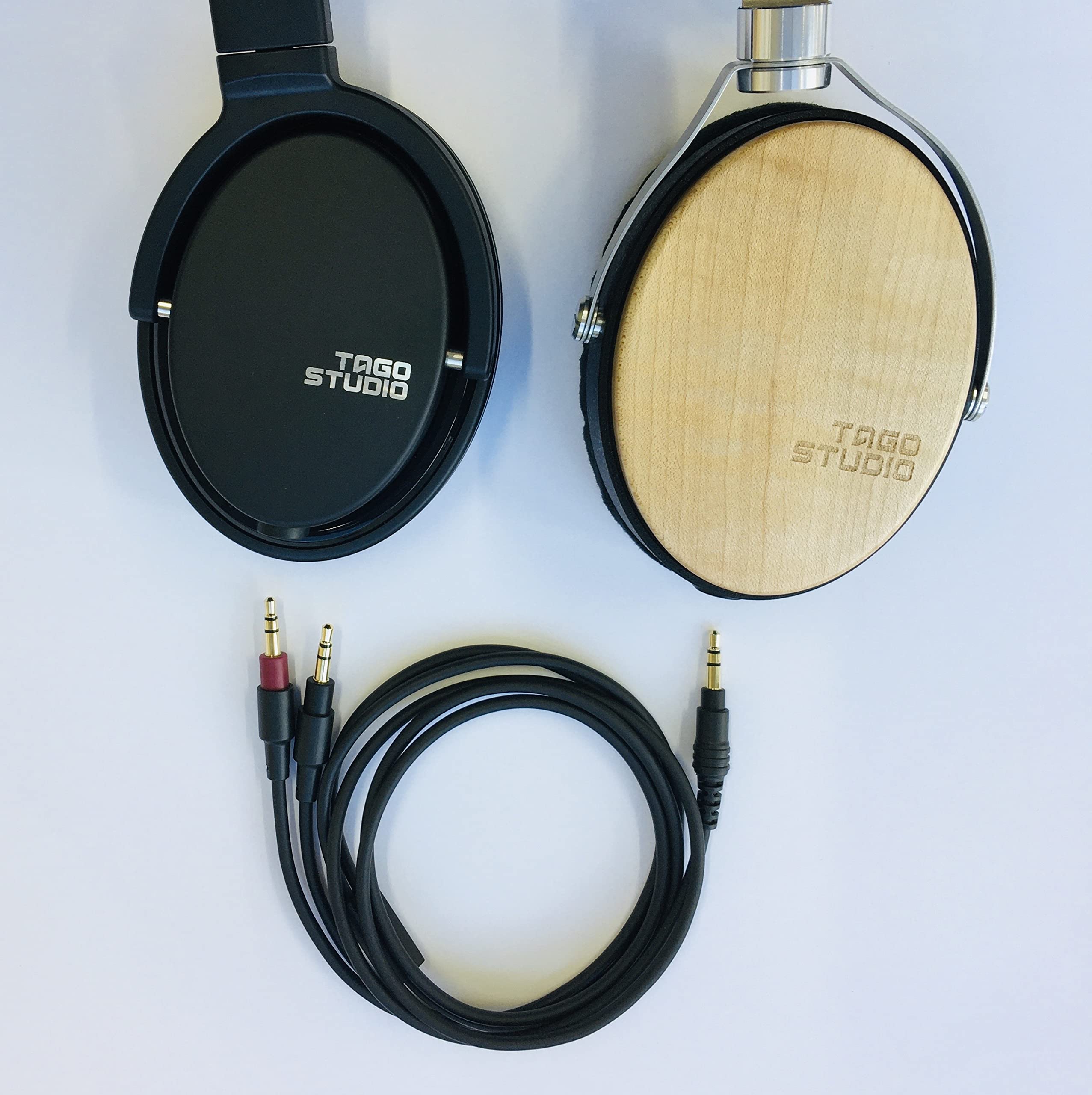 Amazon | TAGO STUDIO T3-CB13(BK)T3-01 T3-03 兼用 ケーブル 1.2M