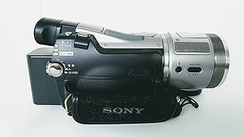 Amazon | SONY デジタルHDビデオカメラレコーダー シルバー HDR-HC1-S