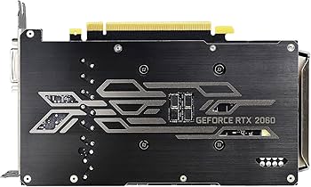 Amazon.com: EVGA 06G-P4-2068-KR GeForce RTX 2060 KO Ultra Gaming