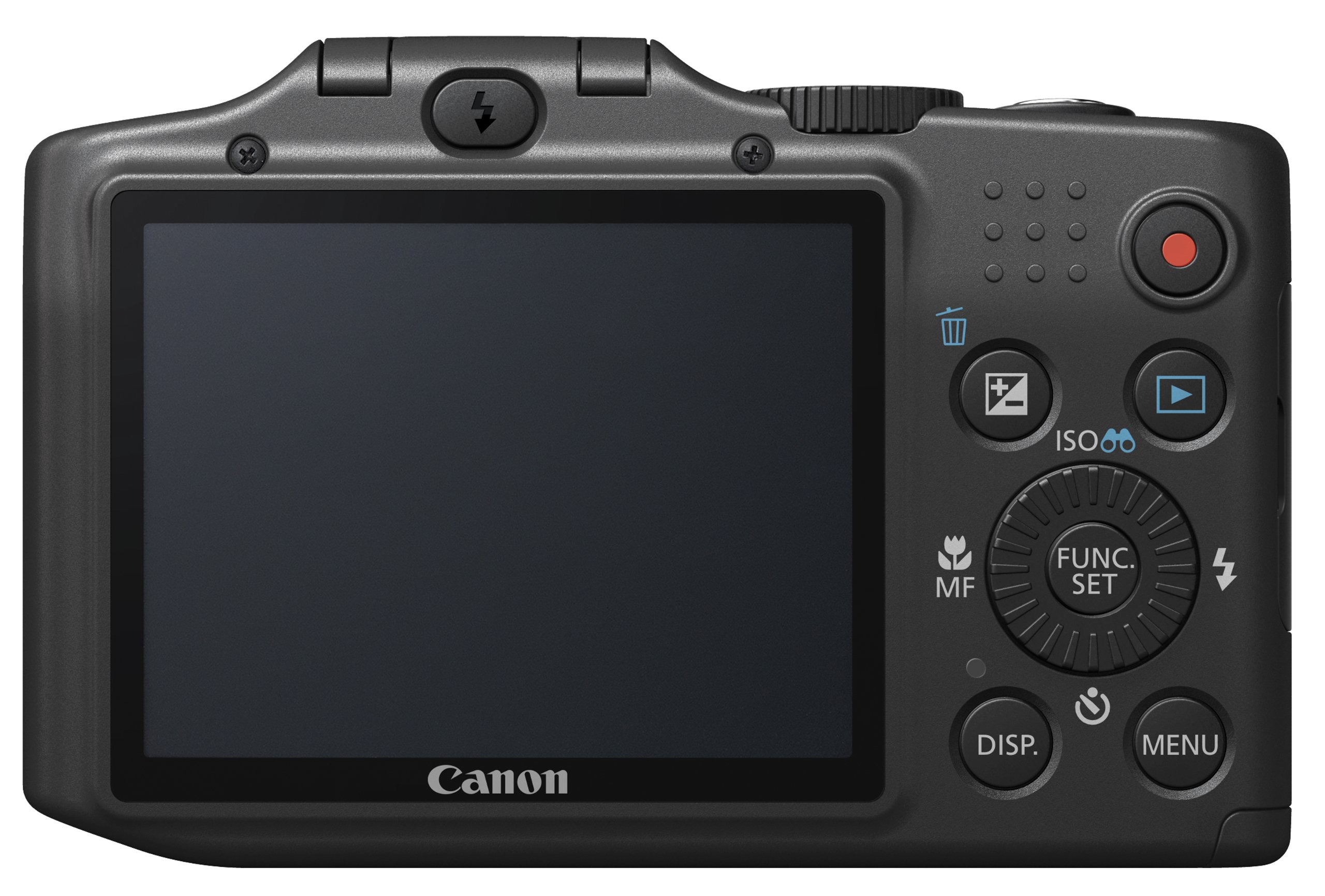 Amazon | Canon デジタルカメラ PowerShot SX160IS 約1600万画素 光学