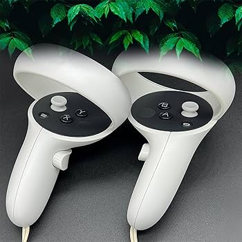 Amazon.co.jp: Meta Quest 3コントローラー用カスタムアナログサム
