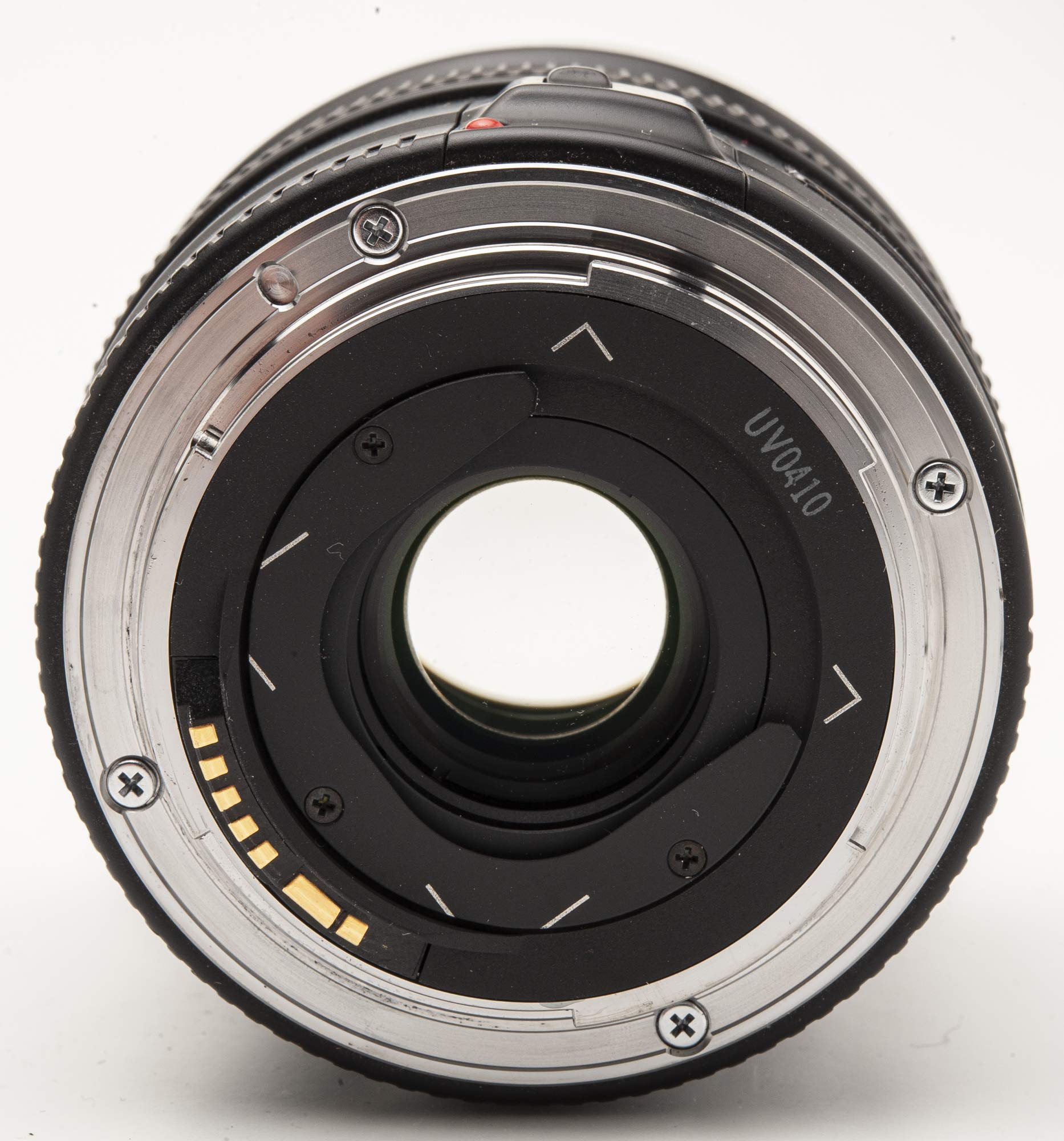 Amazon.co.jp: Canon EF Lens 14mm F2.8L USM : Electronics