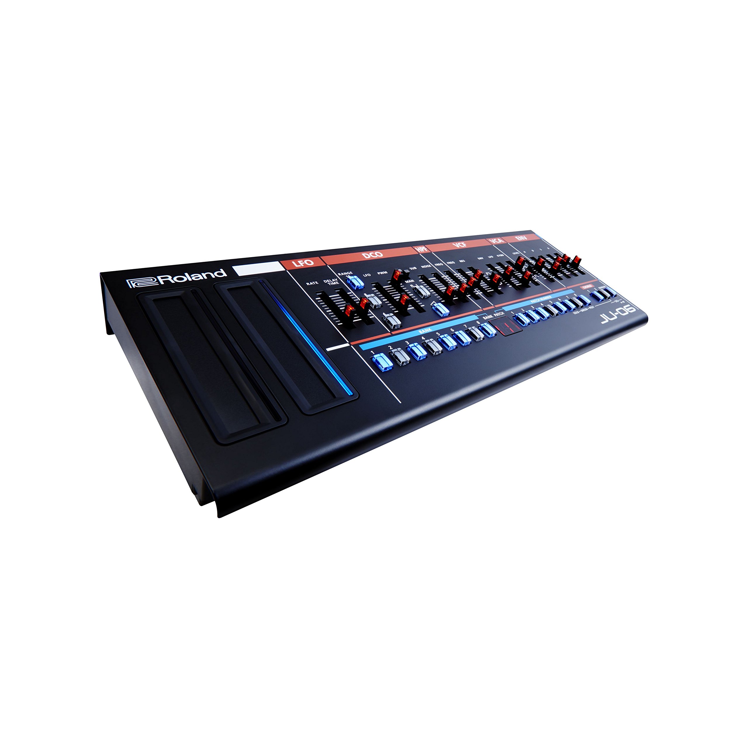 Amazon | Roland JU-06 Sound Module Roland Boutiqueシンセサイザー