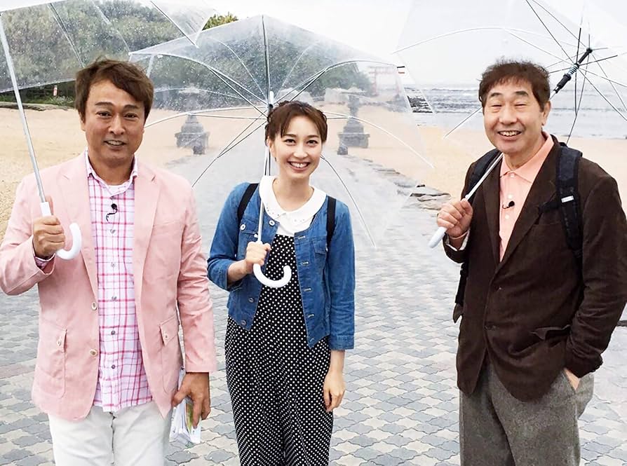 Amazon.co.jp: ローカル路線バス乗り継ぎの旅 宮崎～長崎編 [DVD