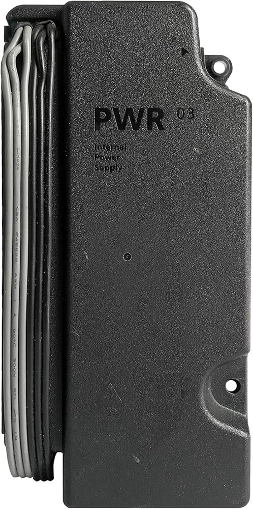 Amazon.com: chenlan Replacement Internal Power Supply AC Adapter