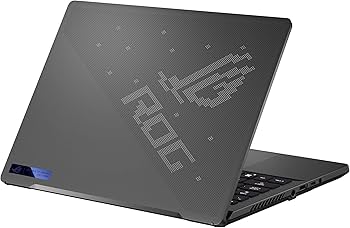 Amazon.co.jp: ASUS ゲーミングノートPC ROG Zephyrus G14 14インチ