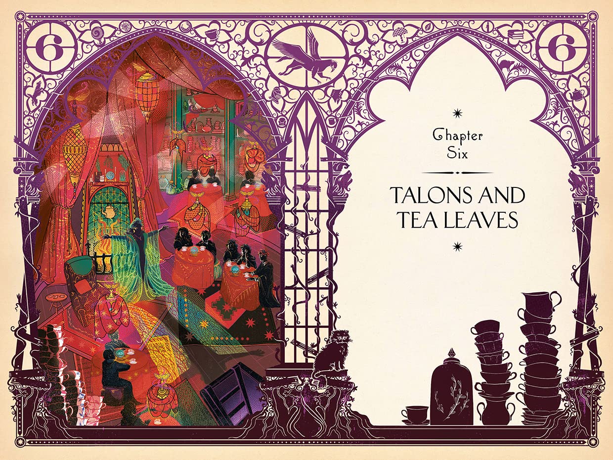 洋書】ミナリマ版『ハリーポッターとアズカバンの囚人』10月発売