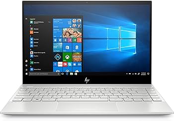 Amazon.com: HP Envy Laptop, 13.3
