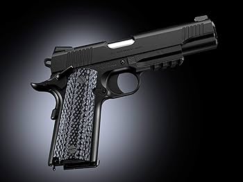 Amazon | 東京マルイ No.95 M45A1 ブラック 18歳以上 ガスブローバック