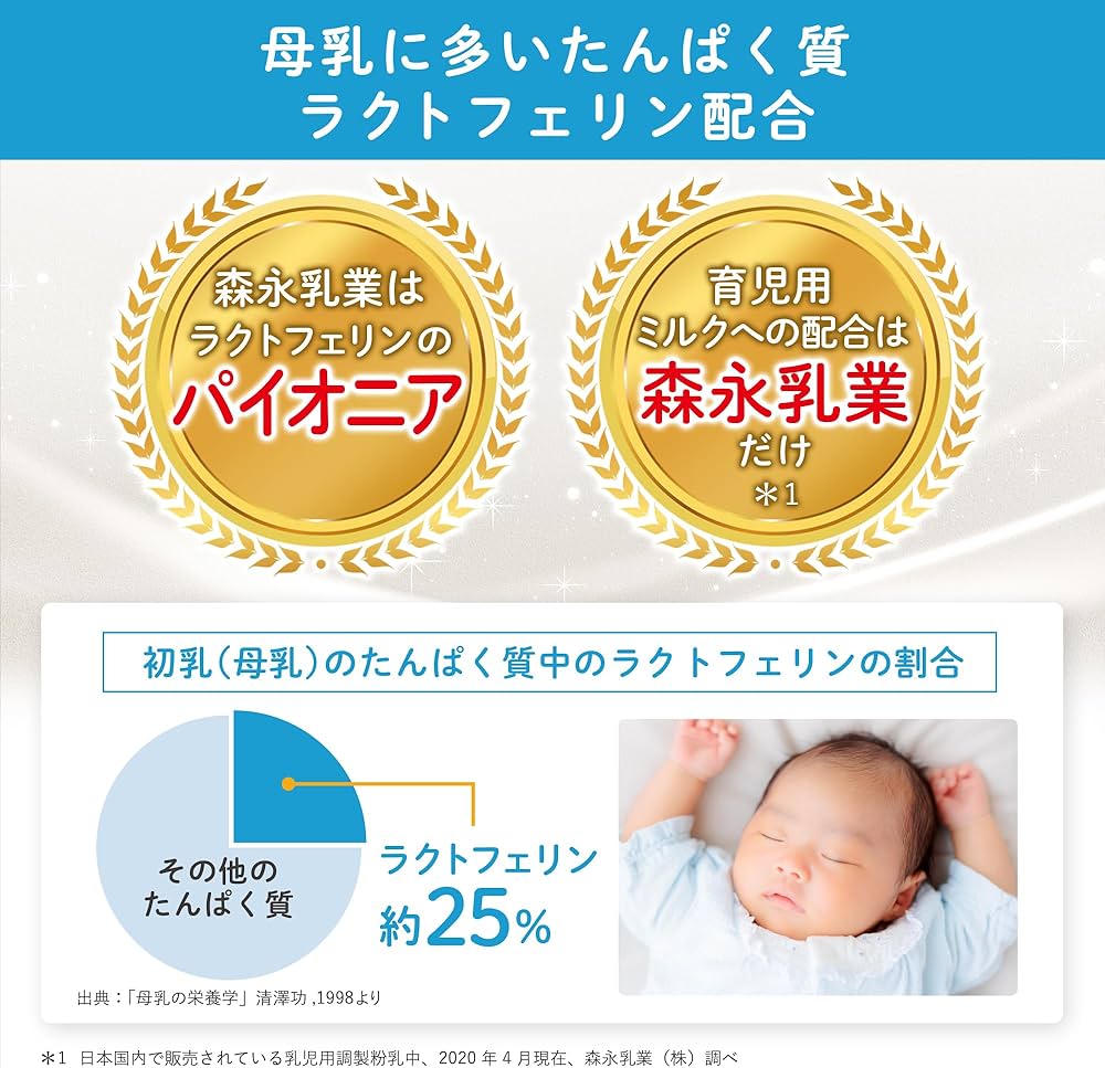 Amazon.co.jp: 森永 はぐくみ エコらくパック つめかえ用 1600g (400g