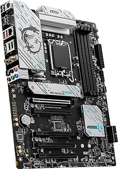 Amazon | MSI B760 GAMING PLUS WIFI DDR4 Intel第14/13/12世代 Core