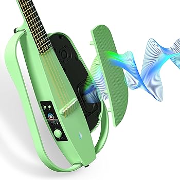 Amazon | Enya NEXG SE アコースティックギター|スマートギター