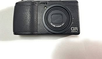 Amazon | RICOH デジタルカメラ GR DIGITAL | コンパクト 通販
