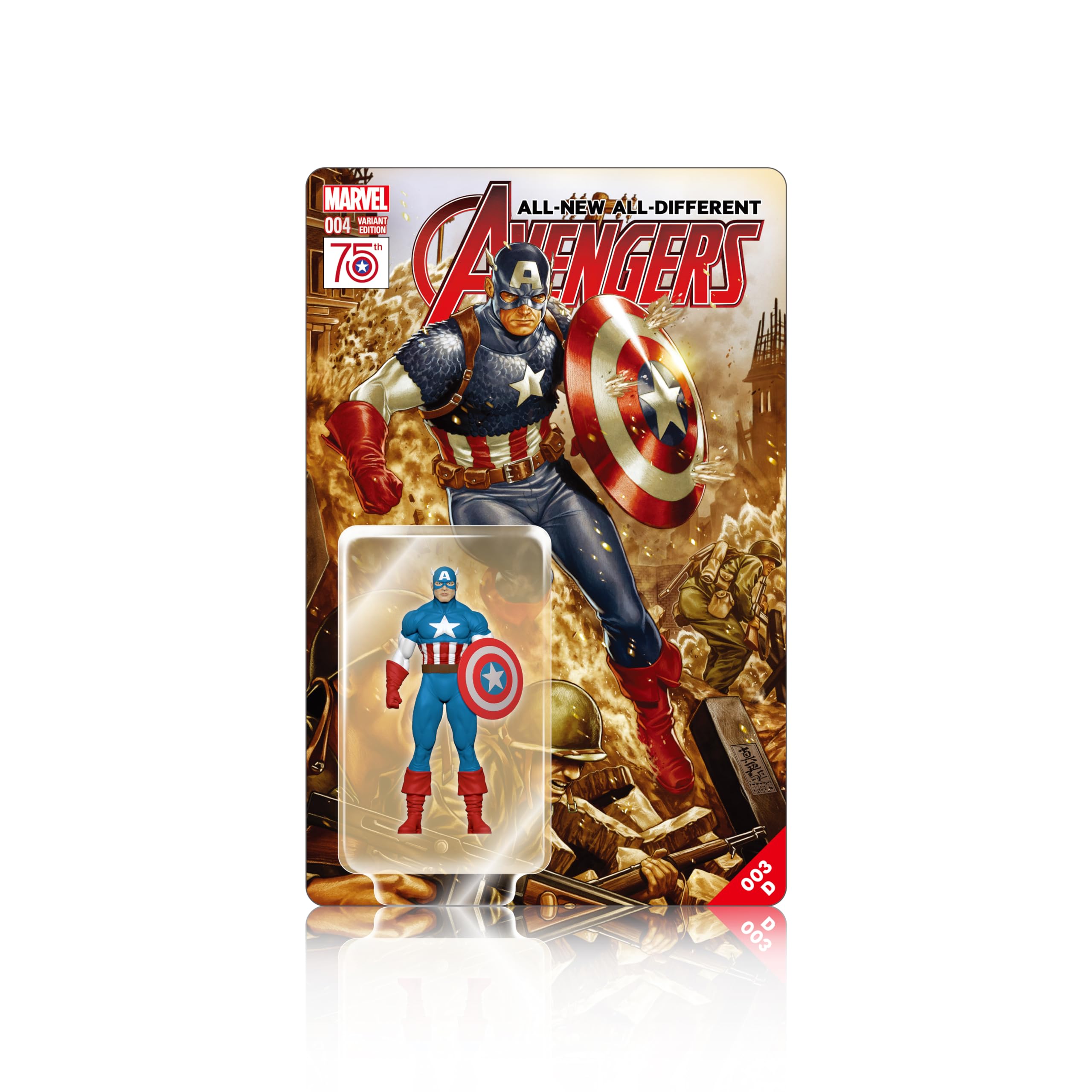 Amazon.co.jp: ポケットカバー マーベル・コミック シリーズ1.1