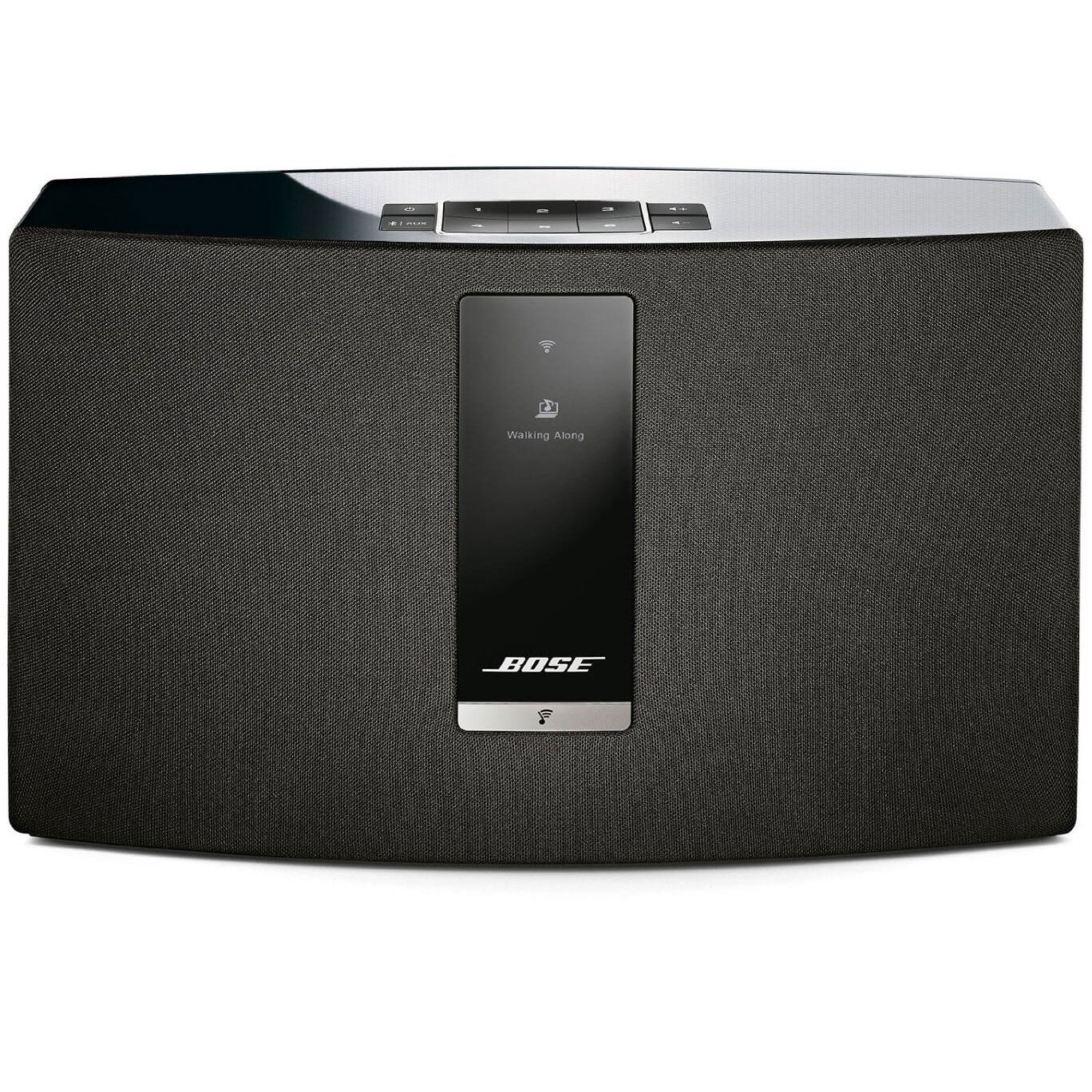 Amazon.com: Bose 738102-1100 SoundTouch 30 Wireless Speaker, Works
