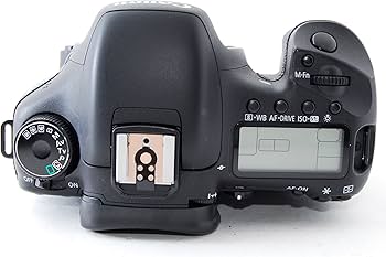 Amazon | Canon デジタル一眼レフカメラ EOS 7D ボディ EOS7D