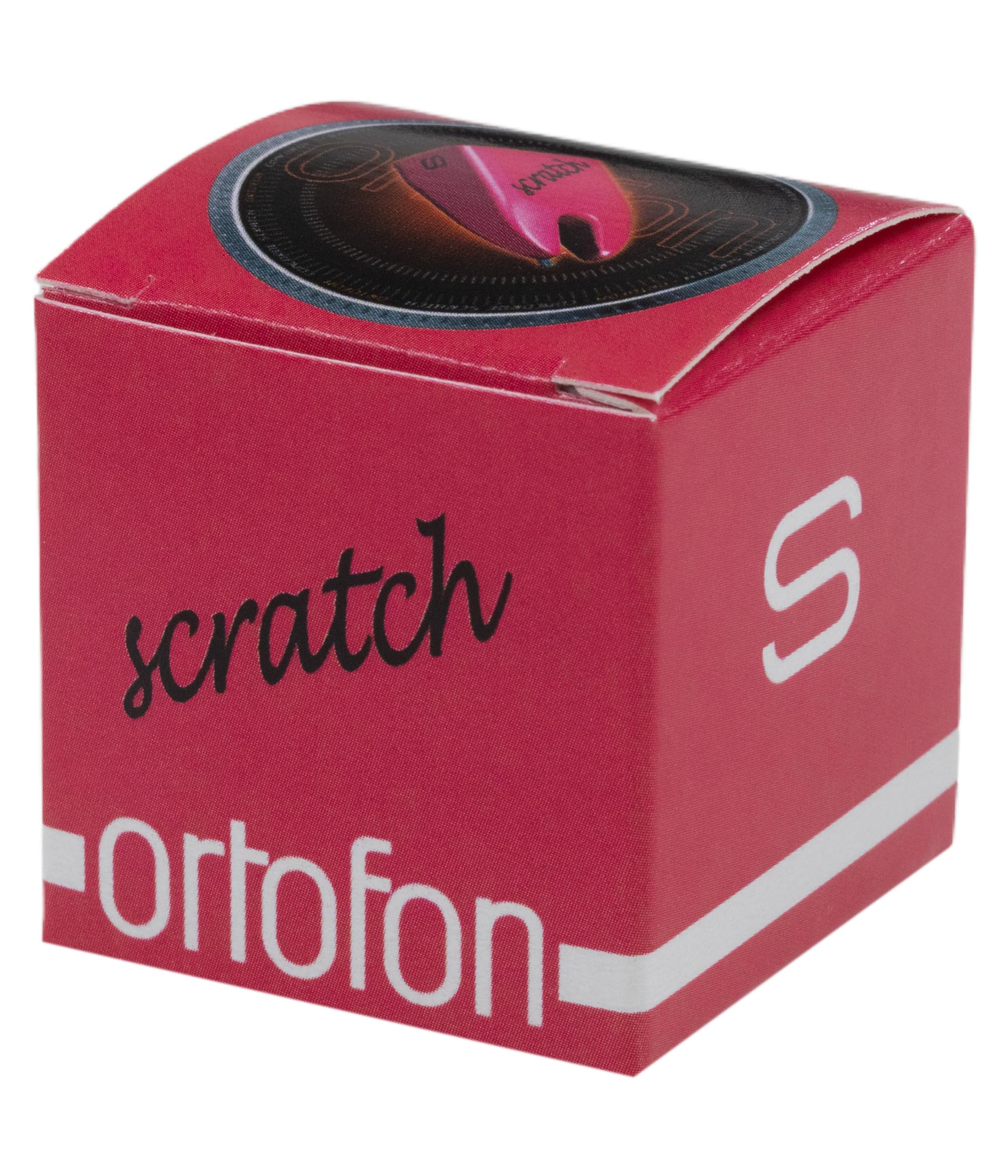 Amazon | ortofon Stylus Scratch オルトフォン Concorde Scratch/OM