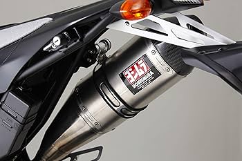 Amazon | ヨシムラ スリップオン WR250R/X(07-) RS-4J サイクロン 政府