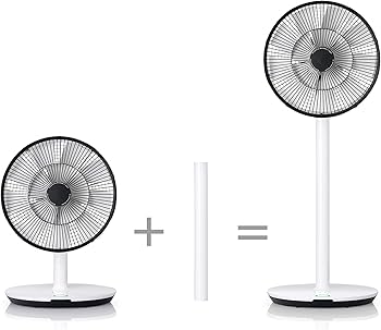 Amazon | BALMUDA(バルミューダ) GreenFan LE EGF-1400-WK(ホワイト