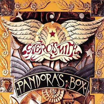 Aerosmith - Pandora's Box - Amazon.com Music