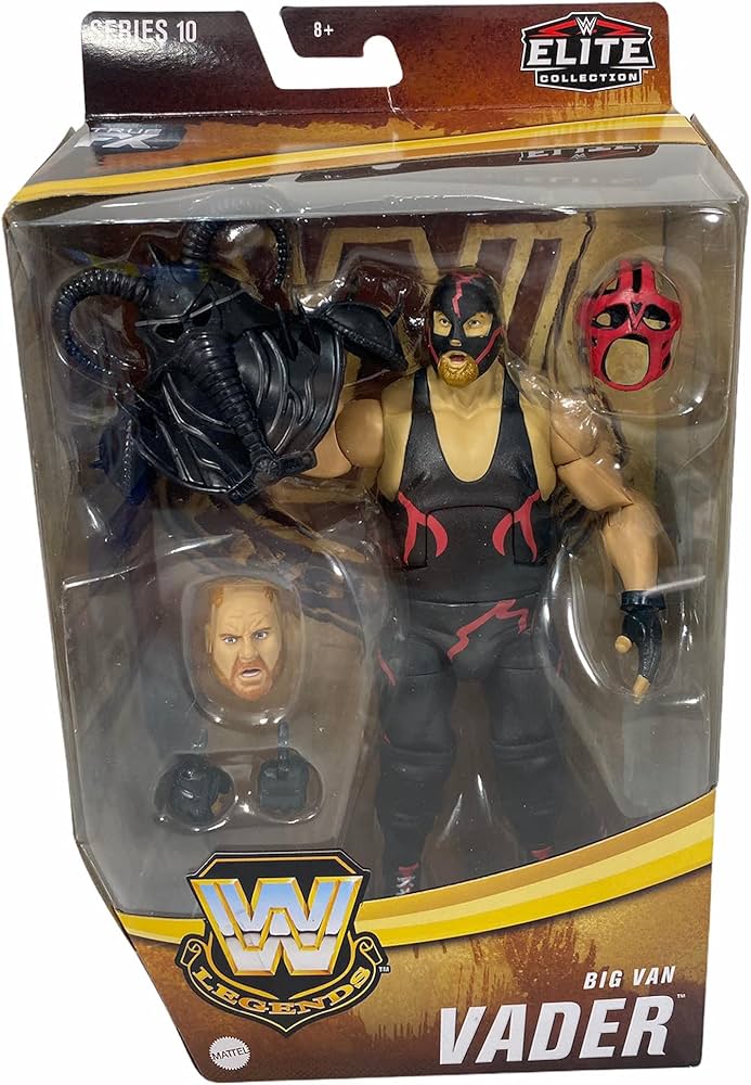 Amazon | Elite Collection ビッグバンベイダー | フィギュア・ドール 通販