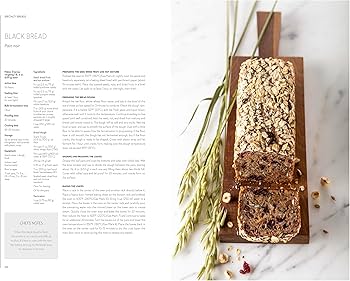 French Boulangerie: Recipes and Techniques from the Ferrandi