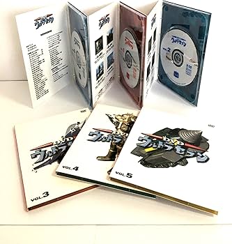 Amazon.co.jp: DVDウルトラセブン コレクターズBOX (初回限定生産