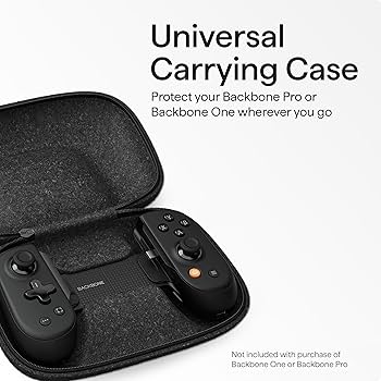 Amazon.co.jp: BACKBONE One バックボーン ワン PlayStaionデザイン