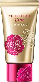 Amazon | コフレドール グラン ファンデーション カバーフィット