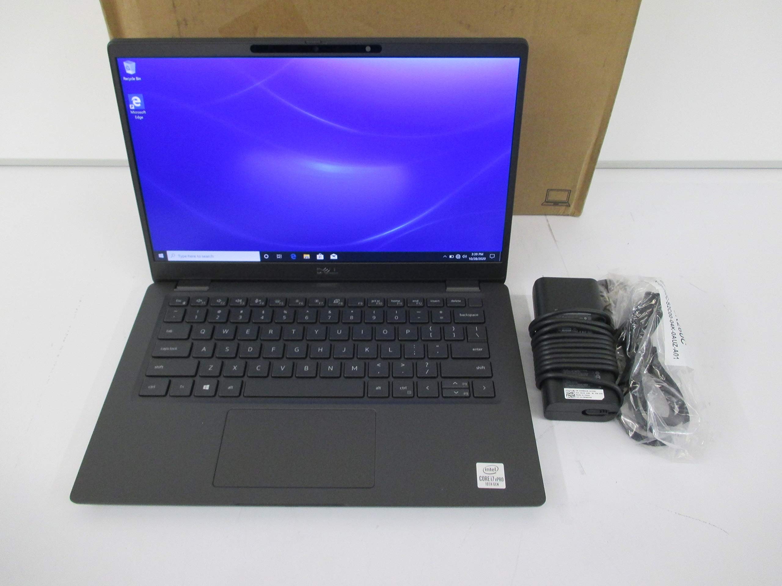 Amazon.com: Dell Latitude 7310 13.3