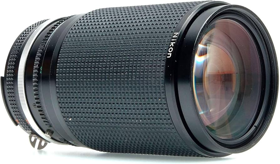Amazon.com : Nikon 35-200mm f/3.5-4.5 Zoom-Nikkor AI-S Manual